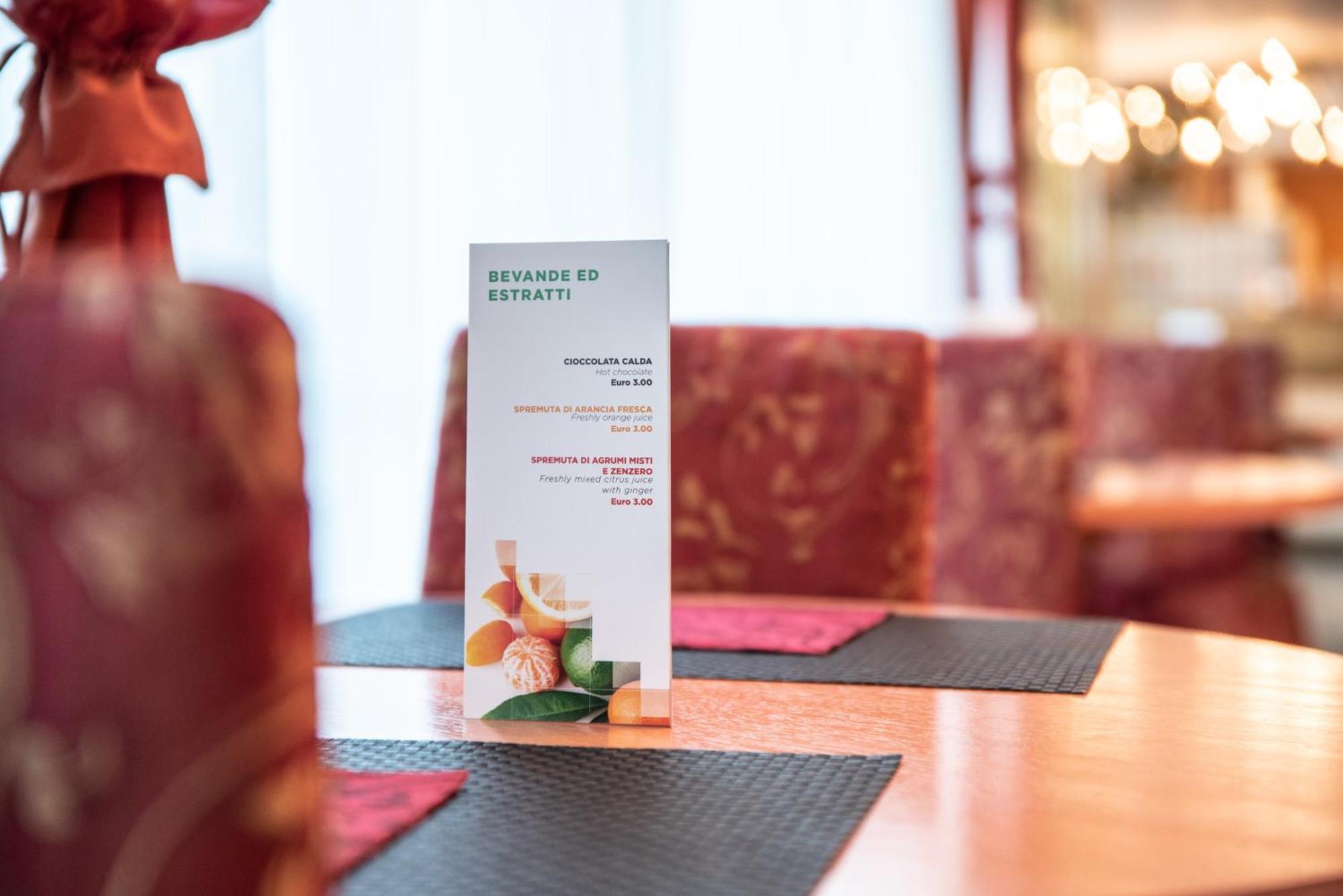 Hotel Residence Montelago Ternate  Εξωτερικό φωτογραφία
